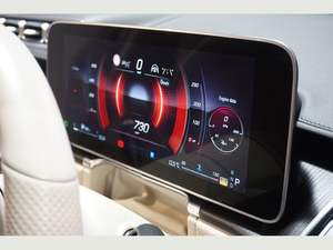 2022 coches automáticos bastante usados Euro 5 motor de gasolina estándar de combustible - Product Image 4