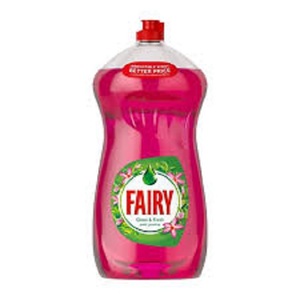 Detergente Ecológico Perfumado para Ropa con Efecto Antibacterial y Limpieza Profunda para Uso en Vidrio - Product Image 3