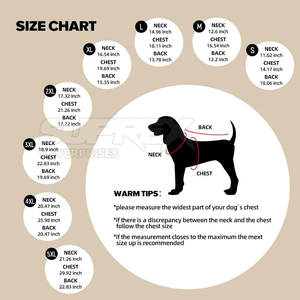 Abrigo de Invierno para Perro, Moderno, Impermeable, de Algodón Grueso, Aislado y Cálido, para Uso en Exteriores con Clima Frío - Product Image 6