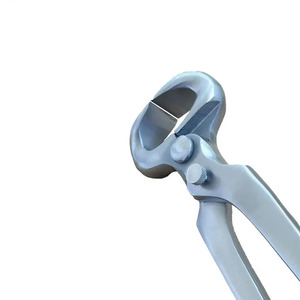 เครื่องตัดกีบม้าความแม่นยำสูง ทำจากสแตนเลส ทนทาน ใบมีดคม - Product Image 4