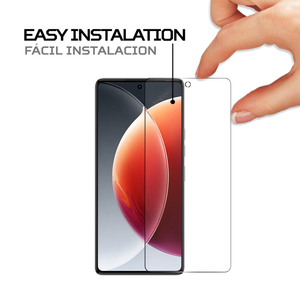 Protector de Pantalla ANTISHOCK para Tecno Camon 30 Premier 5G, Película Protectora Premium para Teléfono Móvil - Product Image 3