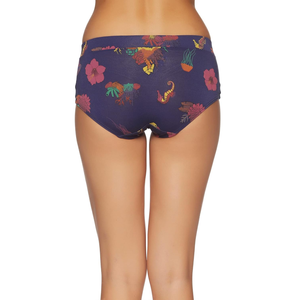 OEM Service Ultra Soft Ladies Brief Panties for Daily Wear and Bulk Order Seamless High Cut Ladies Brief for Undergarment - Product Image 2