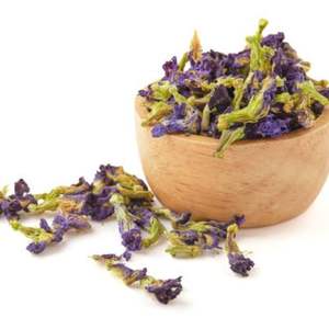 Flores de guisantes de mariposa secas de Primera calidad-Oferta directa al por mayor - Product Image 5