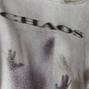 2025 Vintage Rips et Distressing Acide Lavé Baggy Hoodies Surdimensionné 100% Coton Pull Terry Acide Lavé Hoodies Pour Unisexe - Product Image 5