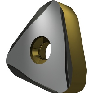 For PRAMET ISO TNGJ 281025-PF-S01T9415 D.7mm MT-CVD Coated Indexable Insert Pack Size 3 for Turning <b>Tool</b> - Product Image 1