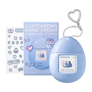 Crema de Manos Perfumada MUMCHIT (Azul Océano) 1.69 Fl oz - Product Image 1