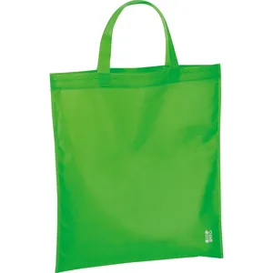 Borse Promozionali Ecologiche Pelagia in TNT Riciclato, Realizzate con Materiali Sostenibili - Product Image 4