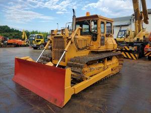 Bulldozer DH24-B3 à vendre directement d'usine, capacité de lame de 6,5 m³ avec ripper à trois tiges - Product Image 5