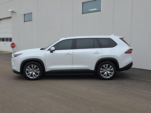 ( T&D ) รถยนต์โตโยต้ามือสอง ปี 2026 SUV สภาพดีเยี่ยม - Product Image 2