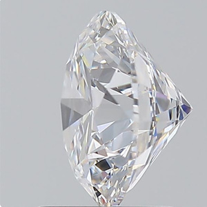 AJRETAIL - Diamante CVD Cultivado en Laboratorio, Corte Brillante Redondo, 1.84 Quilates, E, VS1, Certificado por IGI India - Product Image 6