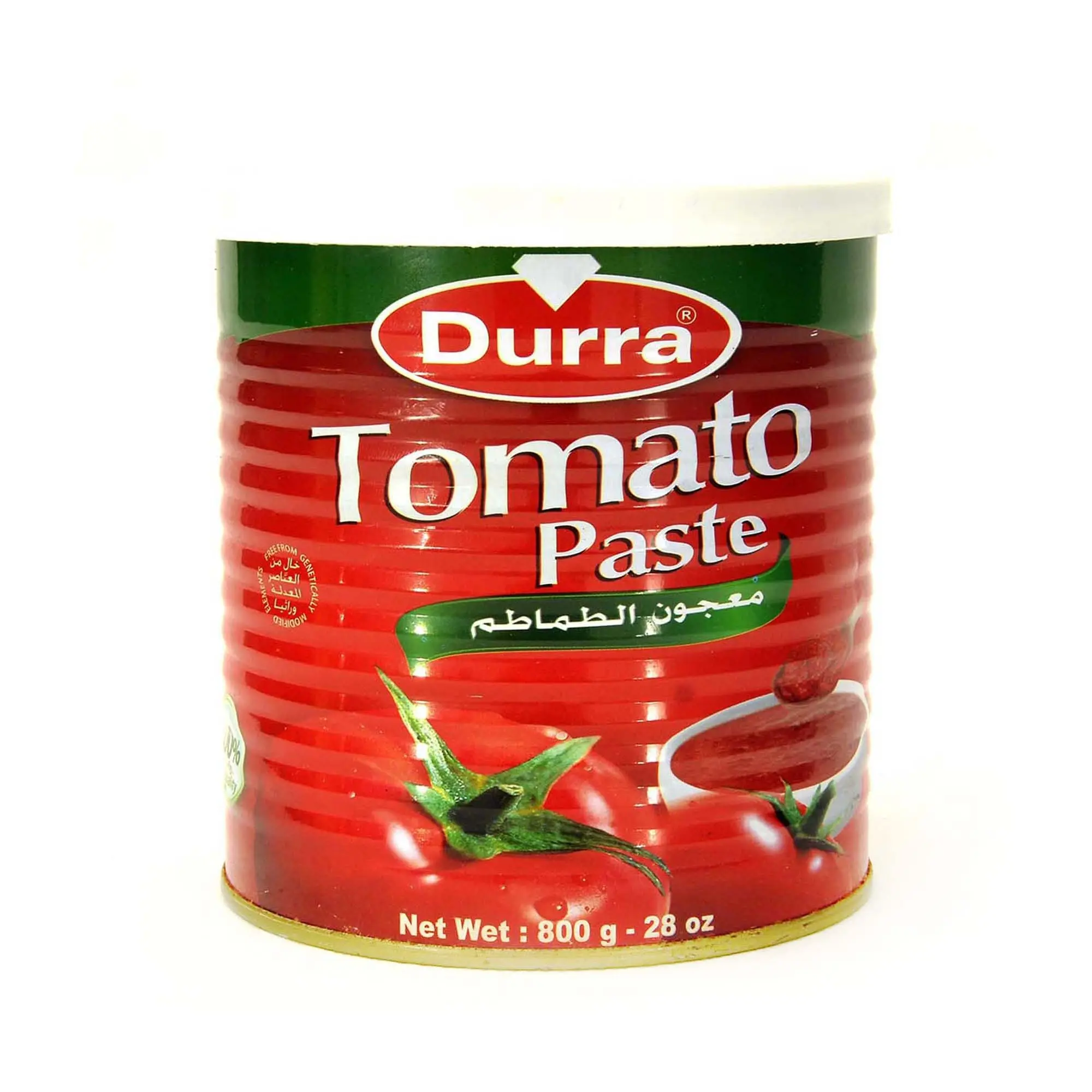 Preis der Tomaten paste 4,5 kg/Bezugsquellen QUALITÄTS DOSE TOMATE 6x4,5 kg