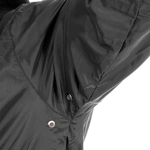 Design classique coupe-vent léger veste de pluie printemps été extérieur vent coureur tissu doux imprimé motif mince coupe-vent - Product Image 5