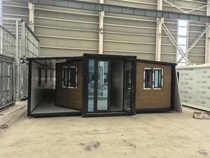 Compre casas en contenedores de envío listas para entrega en todo el mundo - Product Image 3