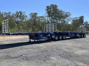 Remorques de camion de qualité la moins chère - Product Image 3