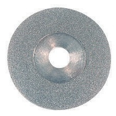 Discos de Afilado Turbo Sharp de 40 mm para Corte con Diamante-V+X JAS - Product Image 1