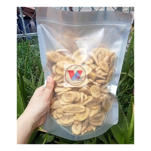 100% Chip de plátano seco-Mezcla de frutas secas-plátano seco suave EXPORTACIÓN BUENA ALTA CALIDAD - Product Image 6