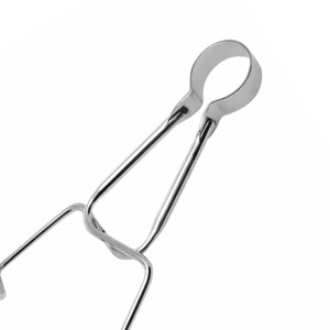 Écarteur d'urologie Écarteur de cou de vessie Millin Écarteur de Dartigues Écarteur de trou médical Acier inoxydable - Product Image 5