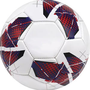 Wholesale Customized Logo and Size Best Soccer <b>Football</b> New Design for Training Low Price - Product Image 6