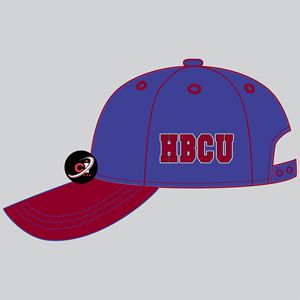 Gorra de béisbol para adultos Unisex personalizada de alta calidad con logotipo bordado 3D hebilla ajustable método de impresión de soplo ajustado para deportes - Product Image 4