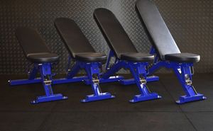 Steel Gym Exercise Leg Press Equipment for Adults - Product Image 4