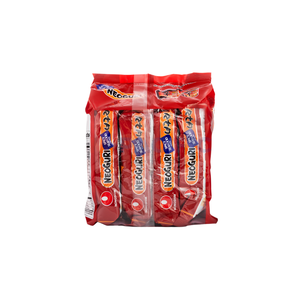 บะหมี่ทะเลรสเผ็ด นงชิม นีโอกุริ 16 ซอง (4x4) - Product Image 2