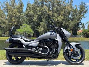 Suzuki Boulevard M109R B.O.S.S. usado del 2017 - Product Image 2