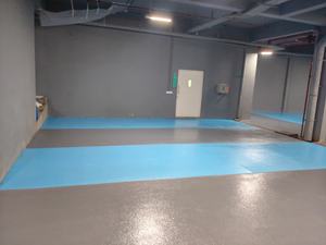 RECUBRIMIENTO DE SUELO PARA ESTACIONAMIENTO, REVESTIMIENTO DE SUELO DE POLIURETANO - Product Image 2