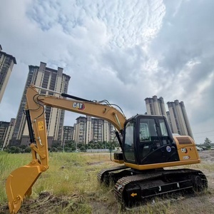 รถขุดมือสอง CAT 312D2GC ผลิตในญี่ปุ่น ประสิทธิภาพเชื่อถือได้ ราคาดี มีขาย - Product Image 1