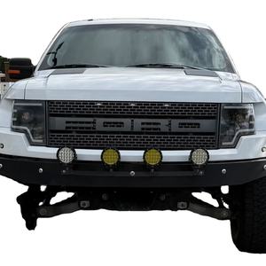 2024 Usado de Segunda Mano Smart Automatic Fo79 ddds F 150 S V T Sin Accidentes En Buen Estado - Product Image 1