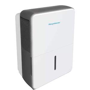 Deshumidificador Inteligente de 35 Pintas, Económico, para Hogar y Sótano, Bajo Nivel de Ruido, para Habitaciones - Product Image 1