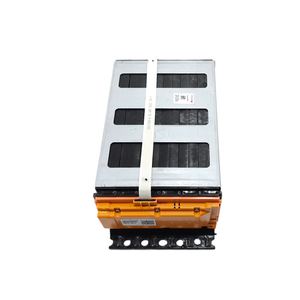 ชุดแบตเตอรี่ไฮบริดแบบชาร์จไฟได้สำหรับรถจี๊ป คอมพาส ซีรีส์ EBA01859AJ 46337540 ไฮบริด 1300 (16>) - Product Image 4