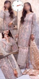 Robes 3 pièces de la dernière Collection de vêtements fantaisie indiens/péruviens, produit de vente populaire 2022 - Product Image 4