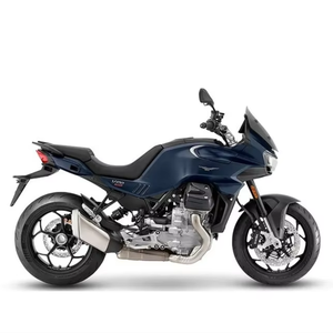 Moto Guzzi V100 Mandello Sport Tour/ing 2025, vente directe, avec 3 ans de garantie, prête à être expédiée - Product Image 1