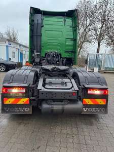 Nuevo/Usado Volvo FH 500 de 3 ejes 6x2, transmisión automática, 375 kW (510 hp) - Product Image 4