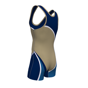 Mejor Singlet de Lucha Unisex Personalizado por Sublimación para Adultos, Venta Caliente, Material de Spandex Ligero Antibacteriano para Deportes y Artes Marciales - Product Image 2