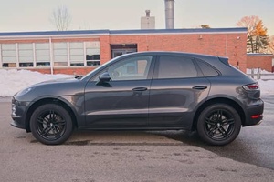 PRÊT À ÊTRE EXPÉDIÉ LHD/RHD 2020 PORS-CHE MAC-AN PACKAGE PLUS TRÈS BIEN ÉQUIPÉ - Product Image 4