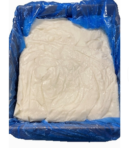 Raccourcissement de paume de qualité alimentaire biologique raffiné non hydrogéné pour la cuisson des emballages en vrac dans une bouteille ou un fût en plastique - Product Image 2