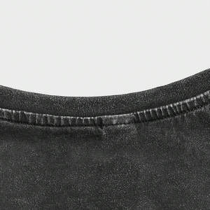 Declaración de moda audaz con camiseta estampada de algodón para hombre, traje relajado para el día a día, camiseta estampada personalizada de algodón para hombre - Product Image 5