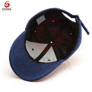 หมวกเบสบอลดีไซน์เนอร์แบบยูนิเซ็กซ์รุ่นใหม่ปี 2026 พิมพ์โลโก้ตามสั่ง หมวกกีฬาสุดหรู แบรนด์หมวกเบสบอลสั่งทำพิเศษ - Product Image 5