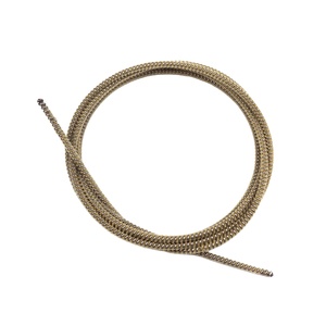 Cable de Reparación para Techo Solar de Auto BSR660, Material Resistente al Desgaste, Longitud 240 cm, Diámetro 6 mm, Repuestos Bross, Hecho en Turquía, Envío desde Turquía - Product Image 1