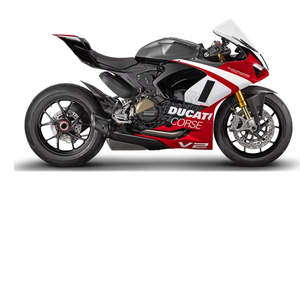 Motocicleta Ducati Panigale V2 Superquadro 2025 - Product Image 1