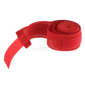Wholesale Custom High Quality <b>Neoprene</b> Unisex Boxing Hand Wraps Breathable Eco-Friendly Comfortable - Product Image 3