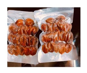 ลูกพลับอบแห้งจากธรรมชาติคุณภาพสูงจากเวียดนามลูกพลับอบแห้ง DDP-34มาตรฐานเกรดพิเศษจากธรรมชาติเพื่อการส่งออก - Product Image 1