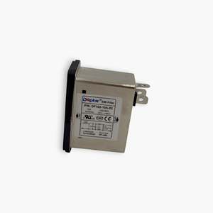 Ensemble de filtres EMI DF102/XD3C-10A avec interrupteur et fusible (lot de 2)-livraison gratuite - Product Image 2