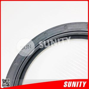 SUNITY TAIWAN Nuevo Sello de Aceite Interno de Alta Calidad TC 110*140*13 para Motor Marino Diésel de Acero H822-NB1 - Product Image 2