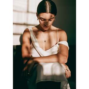 จี้และเครื่องรางเพชรดาวเหนือ - Product Image 4