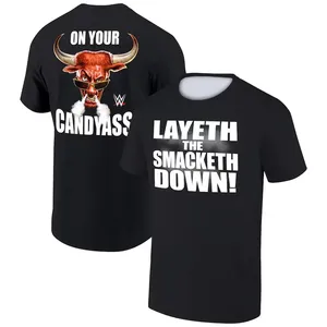 Người Đàn Ông Của Ngắn Tay Áo T-Shirt 100% Bông Hai Mặt In Thiên Chúa Muốn Bạn Kanye <span class=keywords><strong>West</strong></span> Skull Đồ Họa Cho Thời Trang Phố Tập Thể Dục Puff - Product Image 3