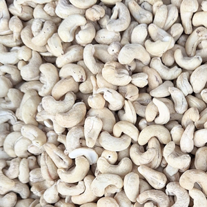 เม็ดมะม่วงหิมพานต์ W320เม็ดมะม่วงหิมพานต์ ODM ถั่วเม็ดมะม่วงหิมพานต์จากเวียดนาม - Product Image 1