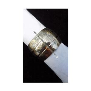 Servilletero de latón de gran oferta decorativo moderno para el hogar, cocina, comedor, cenas, fiestas a un precio asequible - Product Image 2