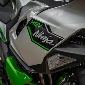 Motocicleta Deportiva de Alto Rendimiento 2026 con Sistema ABS - Product Image 2